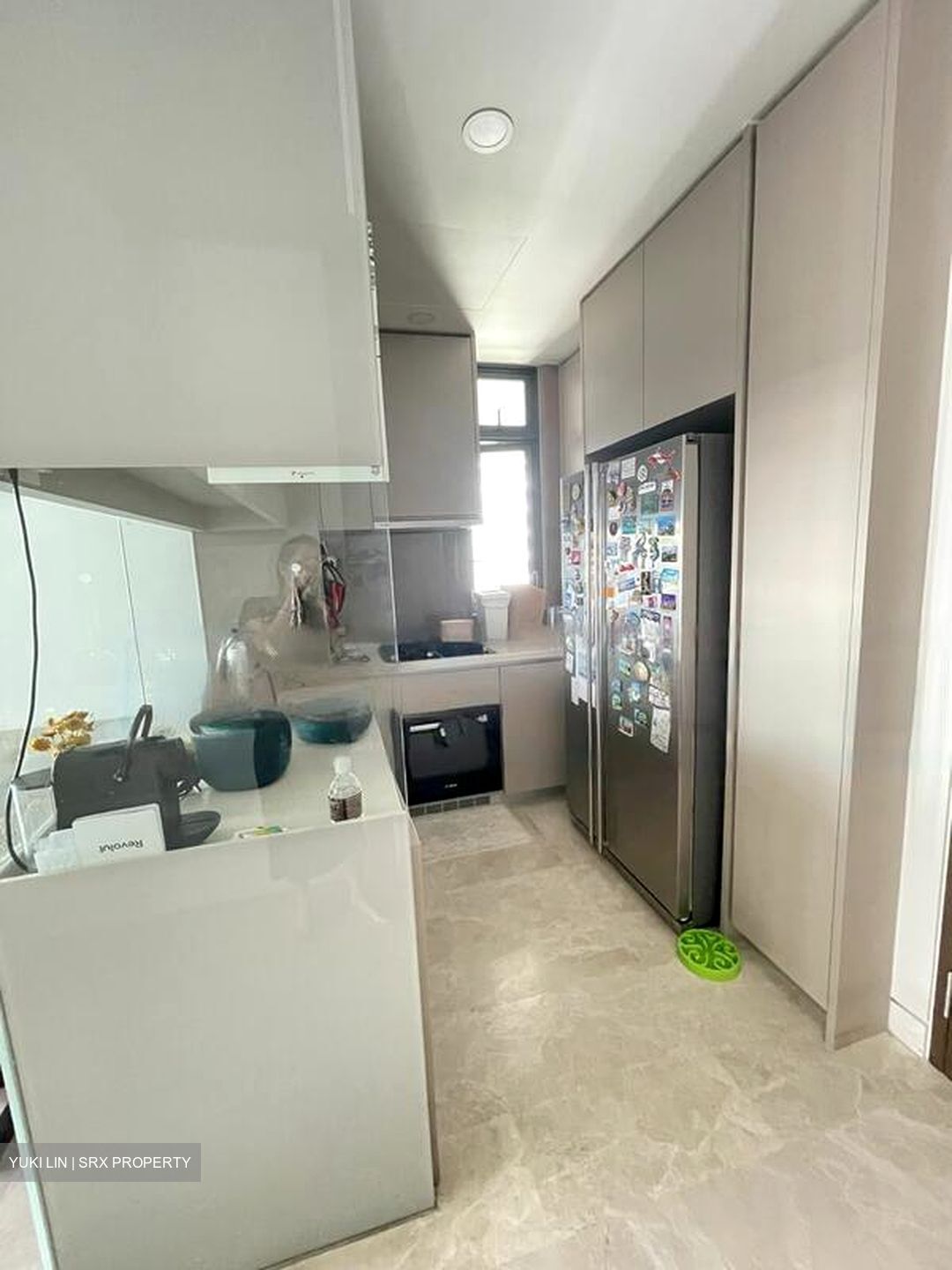 Highline Residences (D3), Condominium #507798061